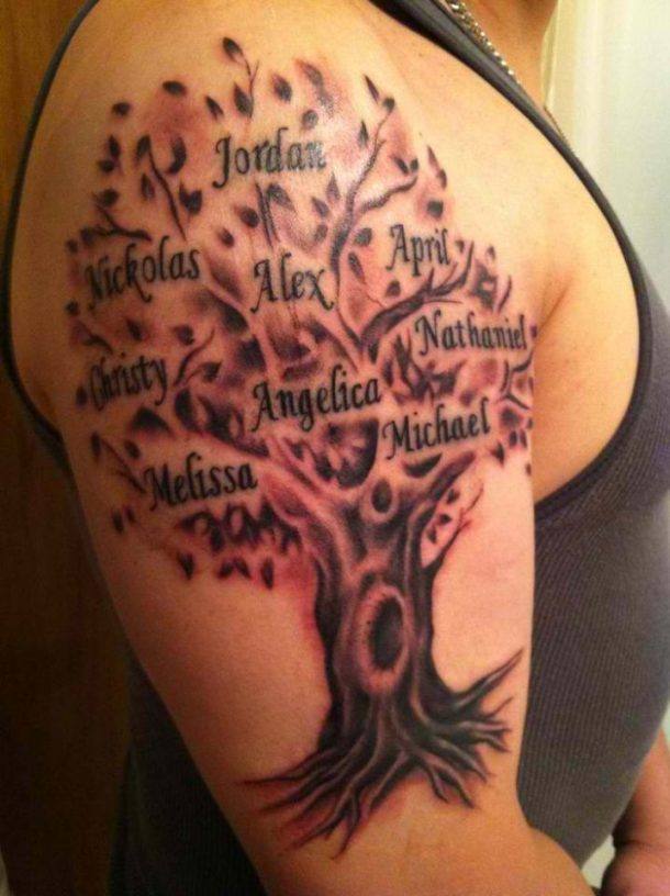 Tree Tattoo Designs Tattoo Design Drawings Tattoos Arbol Tattoo My