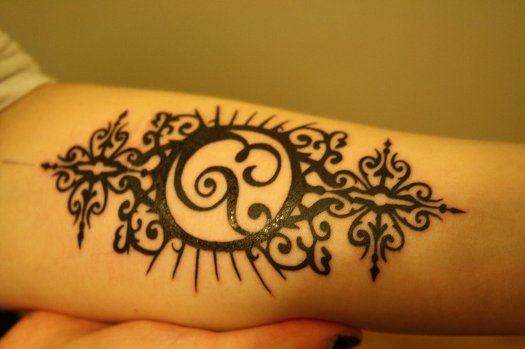 40 Dazzling Ampersand Wrist Tattoos