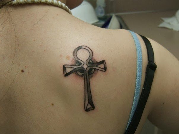 40Amazing Ankh Tattoos with Meanings Ideas and Celebrities  Body Art  Guru