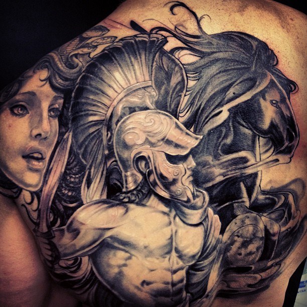 Dragon Lady fantasy kiyocat illust girl tattoo legend of the cryptids  asian HD wallpaper  Peakpx