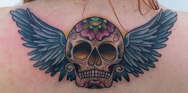 sugar-skull-tattoo-ideas-13