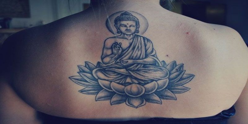 Unique Buddha Tattoo Designs  Aliens Tattoo