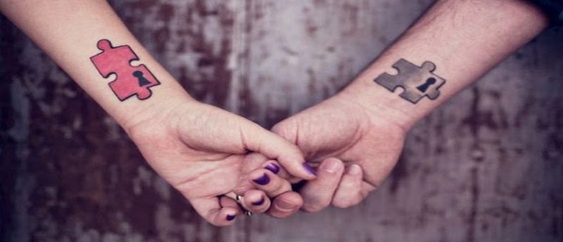Important Autism Tattoo Ideas To Build Awareness  Tattoo Glee