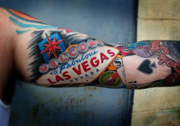 10 Best Casino Tattoo IdeasCollected By Daily Hind News  Daily Hind News