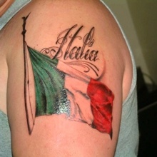 Share more than 78 traditional italian tattoos super hot  thtantai2