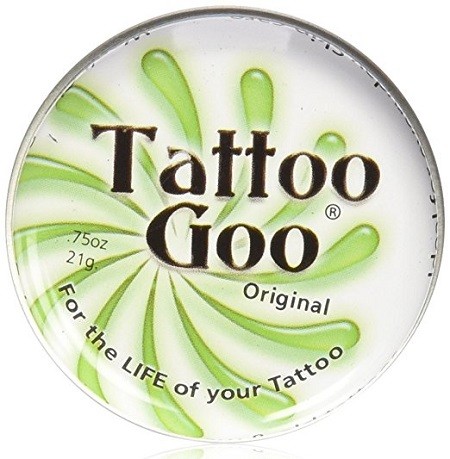 The Original Tattoo Goo Ointment