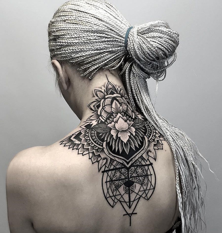 The Best Tattoo Designs To Get According To Your Zodiac Sign